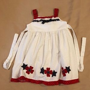Sophie Rose Dress